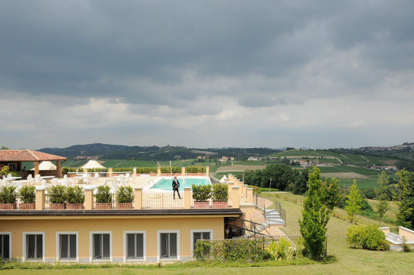 villa morneto